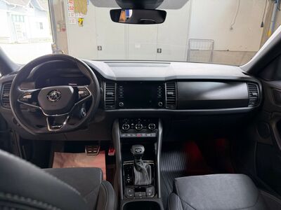 Skoda Kodiaq Gebrauchtwagen