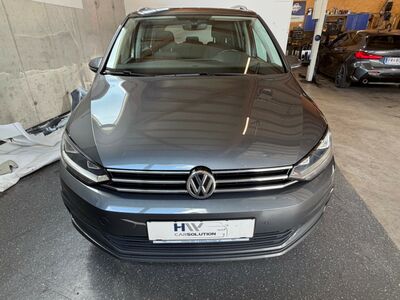 VW Touran Gebrauchtwagen VW Touran Gebrauchtwagen