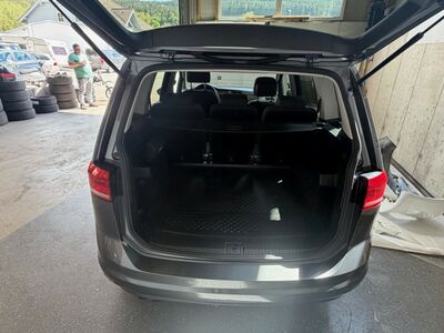 VW Touran Gebrauchtwagen VW Touran Gebrauchtwagen