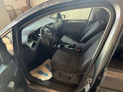 VW Touran Gebrauchtwagen VW Touran Gebrauchtwagen