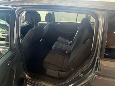 VW Touran Gebrauchtwagen VW Touran Gebrauchtwagen