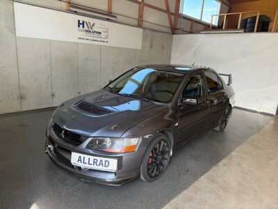 Mitsubishi Lancer Gebrauchtwagen Mitsubishi Lancer Gebrauchtwagen