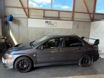Mitsubishi Lancer Gebrauchtwagen Mitsubishi Lancer Gebrauchtwagen