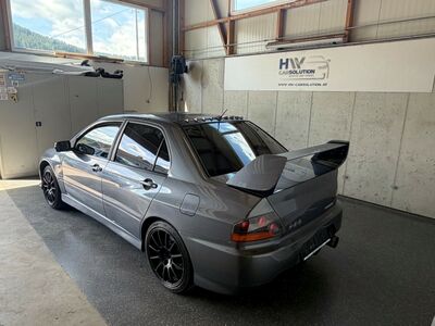 Mitsubishi Lancer Gebrauchtwagen Mitsubishi Lancer Gebrauchtwagen