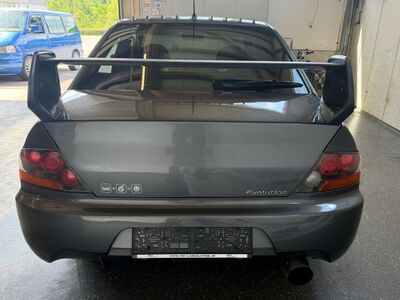 Mitsubishi Lancer Gebrauchtwagen Mitsubishi Lancer Gebrauchtwagen