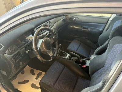 Mitsubishi Lancer Gebrauchtwagen Mitsubishi Lancer Gebrauchtwagen