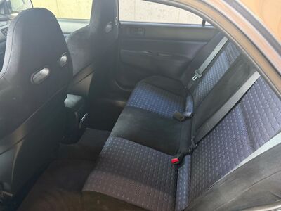 Mitsubishi Lancer Gebrauchtwagen Mitsubishi Lancer Gebrauchtwagen