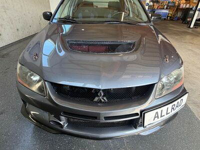 Mitsubishi Lancer Gebrauchtwagen Mitsubishi Lancer Gebrauchtwagen