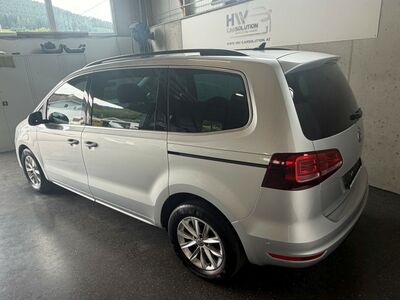 VW Sharan Gebrauchtwagen VW Sharan Gebrauchtwagen