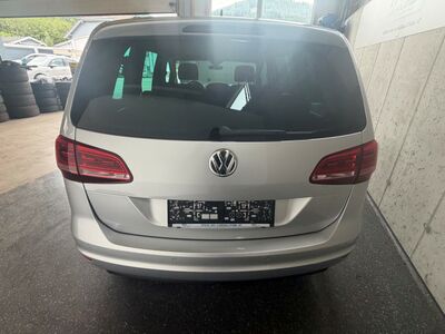 VW Sharan Gebrauchtwagen VW Sharan Gebrauchtwagen