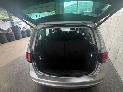 VW Sharan Gebrauchtwagen VW Sharan Gebrauchtwagen