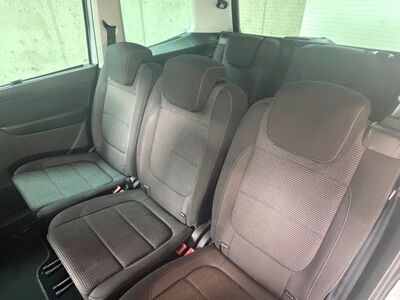 VW Sharan Gebrauchtwagen VW Sharan Gebrauchtwagen