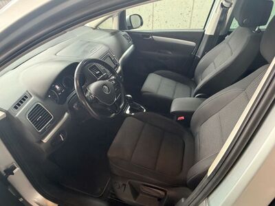 VW Sharan Gebrauchtwagen VW Sharan Gebrauchtwagen
