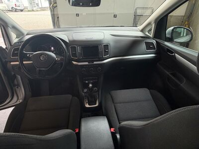 VW Sharan Gebrauchtwagen VW Sharan Gebrauchtwagen