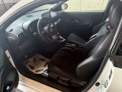 Toyota Yaris Gebrauchtwagen Toyota Yaris Gebrauchtwagen