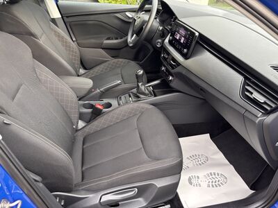 Skoda Scala Gebrauchtwagen