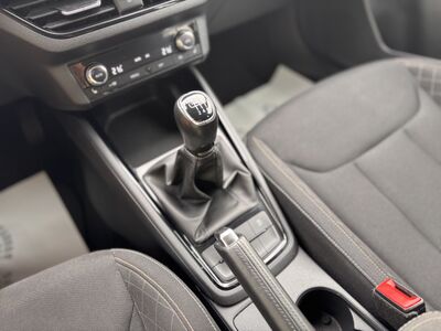 Skoda Scala Gebrauchtwagen