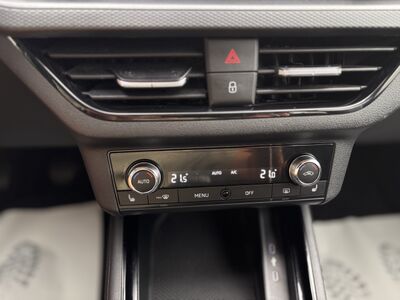 Skoda Scala Gebrauchtwagen