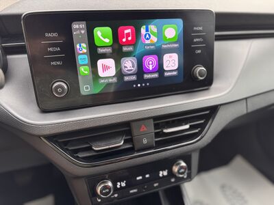 Skoda Scala Gebrauchtwagen