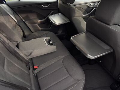 Skoda Scala Gebrauchtwagen