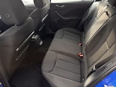 Skoda Scala Gebrauchtwagen