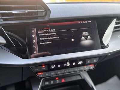 Audi A3 Gebrauchtwagen