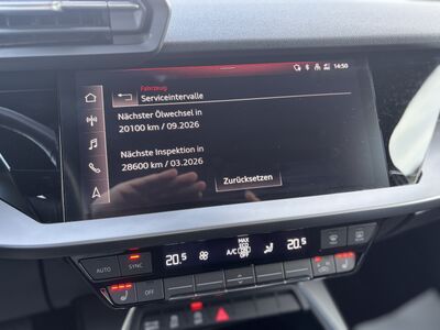 Audi A3 Gebrauchtwagen