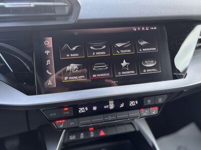 Audi A3 Gebrauchtwagen