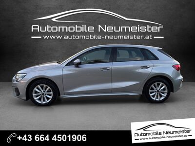Audi A3 Gebrauchtwagen