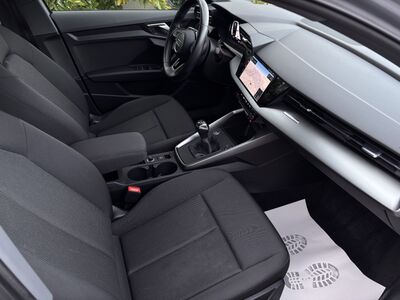 Audi A3 Gebrauchtwagen