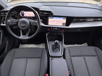 Audi A3 Gebrauchtwagen