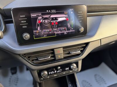 Skoda Scala Gebrauchtwagen