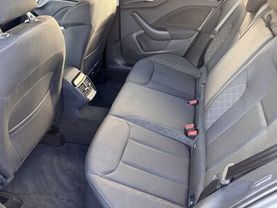 Skoda Scala Gebrauchtwagen