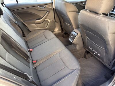 Skoda Scala Gebrauchtwagen