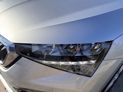 Skoda Scala Gebrauchtwagen