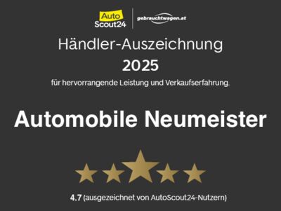 Skoda Scala Gebrauchtwagen