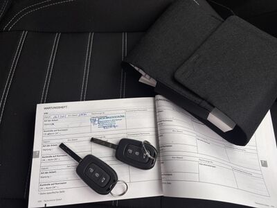 Dacia Sandero Gebrauchtwagen Dacia Sandero Gebrauchtwagen