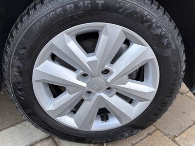 Dacia Sandero Gebrauchtwagen Dacia Sandero Gebrauchtwagen