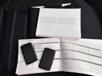 Dacia Sandero Gebrauchtwagen