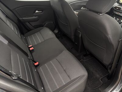 Dacia Sandero Gebrauchtwagen