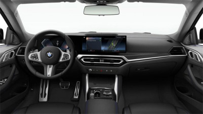 BMW 4er Neuwagen