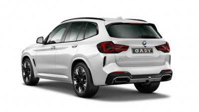 BMW iX3 Neuwagen