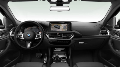 BMW X4 Neuwagen