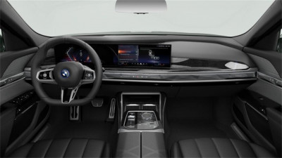 BMW i7 Neuwagen