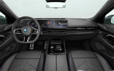 BMW i5 Neuwagen