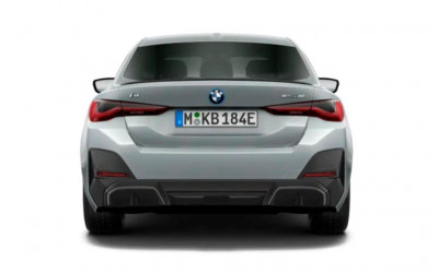 BMW i4 Neuwagen