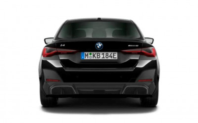BMW i4 Neuwagen