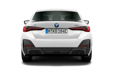 BMW i4 Neuwagen