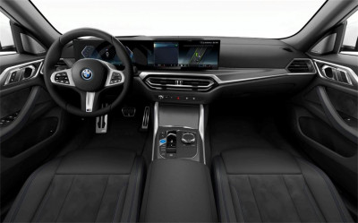 BMW i4 Neuwagen