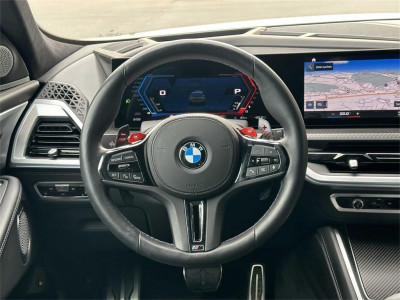 BMW XM Gebrauchtwagen